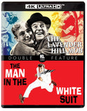 Alec Guinness: Masterpiece Collection 9Kind Hearts and Coronets | The Lavender Hill Mob | The Man in the White Suit | The Ladykillers) (4K UHD) Pre-Order Deadline October 14/25 Coming to Our Shelves December 2025