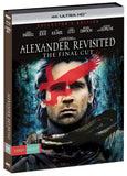 Alexander Revisited: The Final Cut (4K UHD)
