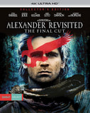 Alexander Revisited: The Final Cut (4K UHD)