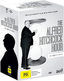 Alfred Hitchcock Hour, The (DVD)