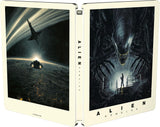 Alien: Romulus (UK Import Limited Edition Steelbook 4K UHD/BLU-RAY Combo)