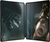 Alien: Romulus (UK Import Limited Edition Steelbook 4K UHD/BLU-RAY Combo)