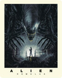 Alien: Romulus (UK Import Limited Edition Steelbook 4K UHD/BLU-RAY Combo)