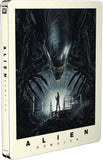 Alien: Romulus (UK Import Limited Edition Steelbook 4K UHD/BLU-RAY Combo)