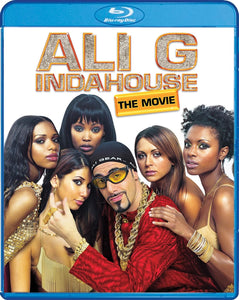 Ali G Indahouse: The Movie (BLU-RAY)