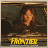Ali Helnwein: The Frontier: Original motion Picture Soundtrack (10 Inch Vinyl) Pre-Order Deadline June 5/26 Release Date July 14/26