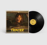 Ali Helnwein: The Frontier: Original motion Picture Soundtrack (10 Inch Vinyl) Pre-Order Deadline June 5/26 Release Date July 14/26