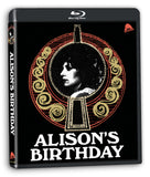 Alison's Birthday (BLU-RAY)