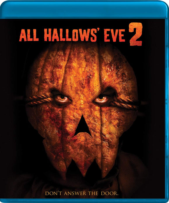 All Hallows' Eve 2 (BLU-RAY)