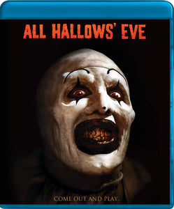 All Hallows' Eve (BLU-RAY)