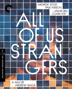 All Of Us Strangers (BLU-RAY) Pre-Order July 30/24 Coming to Our Shelves September 2024