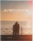 All That's Left of You (US Import Limited Edition Slipcover BLU-RAY) Coming to Our Shelves July 2026