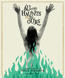 All The Haunts Be Ours: A Compendium Of Folk Horror Volume Two (BLU-RAY) Pre-Order Deadline October 8/24 Coming to Our Shelves November 12/24