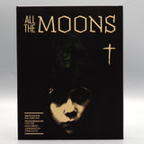 All the Moons (US import Limited Edition Slipcover BLU-RAY)