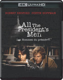 All The President's Men (4K UHD)