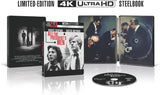 All The President's Men (Limited Edition Steelbook 4K UHD) Pre-Order Deadline January 2/26 Coming to Our Shelves February 17/26