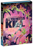 All You Need Is Kill (BLU-RAY) Pre-Order Deadline May 26/26 Coming to Our Shelves July 2026