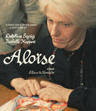 Aloïse (US Import Limited Edition Slipcover BLU-RAY) Release Date September 29/26