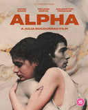 Alpha (UK Import 4K UHD/Region B BLU-RAY Combo)