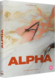 Alpha (UK Import 4K UHD/Region B BLU-RAY Combo)