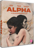 Alpha (UK Import Region B BLU-RAY)
