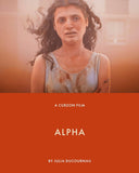 Alpha (UK Import Region B BLU-RAY)
