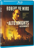Alto Knights, The (BLU-RAY)