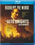 Alto Knights, The (BLU-RAY)