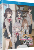 Alya Sometimes Hides Her Feelings in Russian: Season 1 (BLU-RAY)