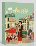 Amélie (UK Import Region B BLU-RAY) Release Date July 28/26