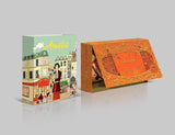 Amélie (UK Import Limited Edition Rigid Box Region B BLU-RAY) Coming to Our Shelves August 2026