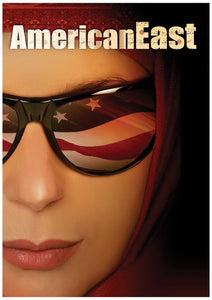 Americaneast (DVD-R)
