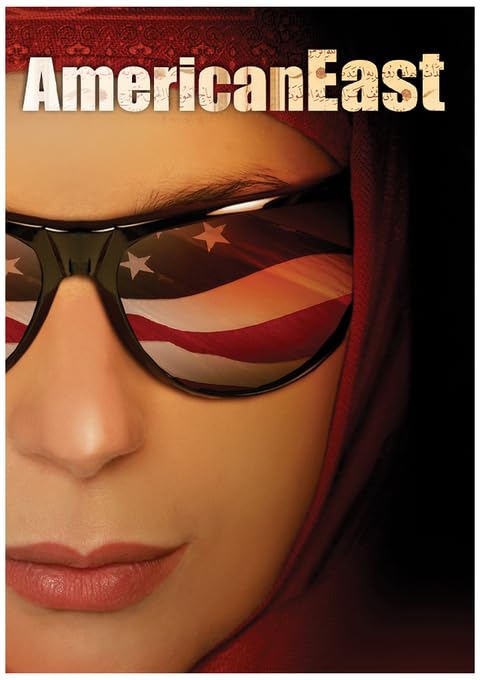 Americaneast (DVD-R)