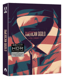 American Gigolo (Limited Edition 4K UHD) Pre-Order May 7/24 Coming to Our Shelves June 18/24