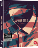 American Gigolo (UK Import Limited Edition 4K UHD)