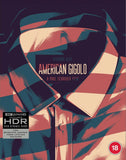 American Gigolo (UK Import Limited Edition 4K UHD)