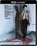 American Gigolo (UK Import Limited Edition 4K UHD)