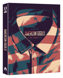 American Gigolo (Limited Edition BLU-RAY) Pre-Order May 7/24 Coming to Our Shelves June 18/24
