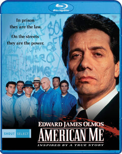 American Me (BLU-RAY)