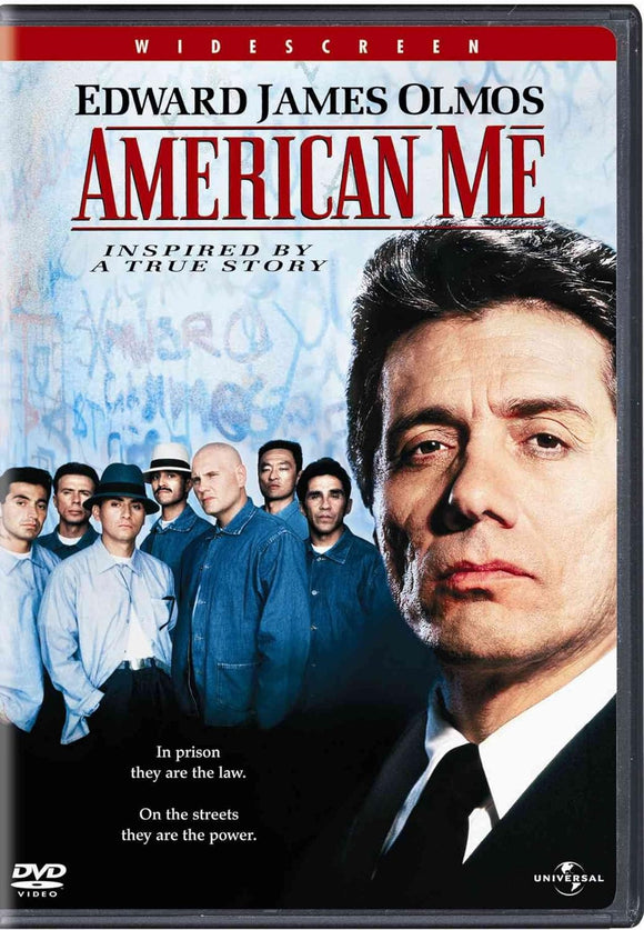 American Me (DVD)