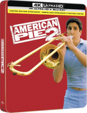 American Pie 2 (Limited Edition Steelbook 4K UHD/BLU-RAY Combo)