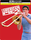 American Pie 2 (Limited Edition Steelbook 4K UHD/BLU-RAY Combo)