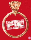 American Pie: The Wedding (UK Import Deluxe Limited Edition Region B BLU-RAY)