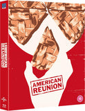 American Reunion (UK Import Deluxe Limited Edition Region B BLU-RAY)