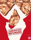 American Reunion (UK Import Deluxe Limited Edition Region B BLU-RAY)