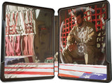 American Sniper (10th Anniversary Limited Edition Steelbook 4K UHD) Pre-Order March 29/24 Release Date May 14/24