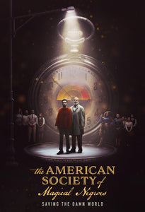 American Society Of Magical Negroes, The (DVD)