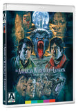 American Werewolf in London, An (BLU-RAY)