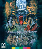 American Werewolf in London, An (BLU-RAY)