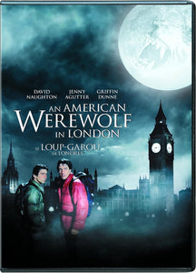 American Werewolf In London, An (DVD)